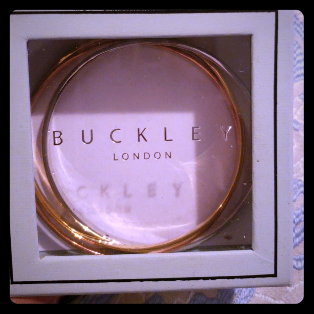 Buckley London